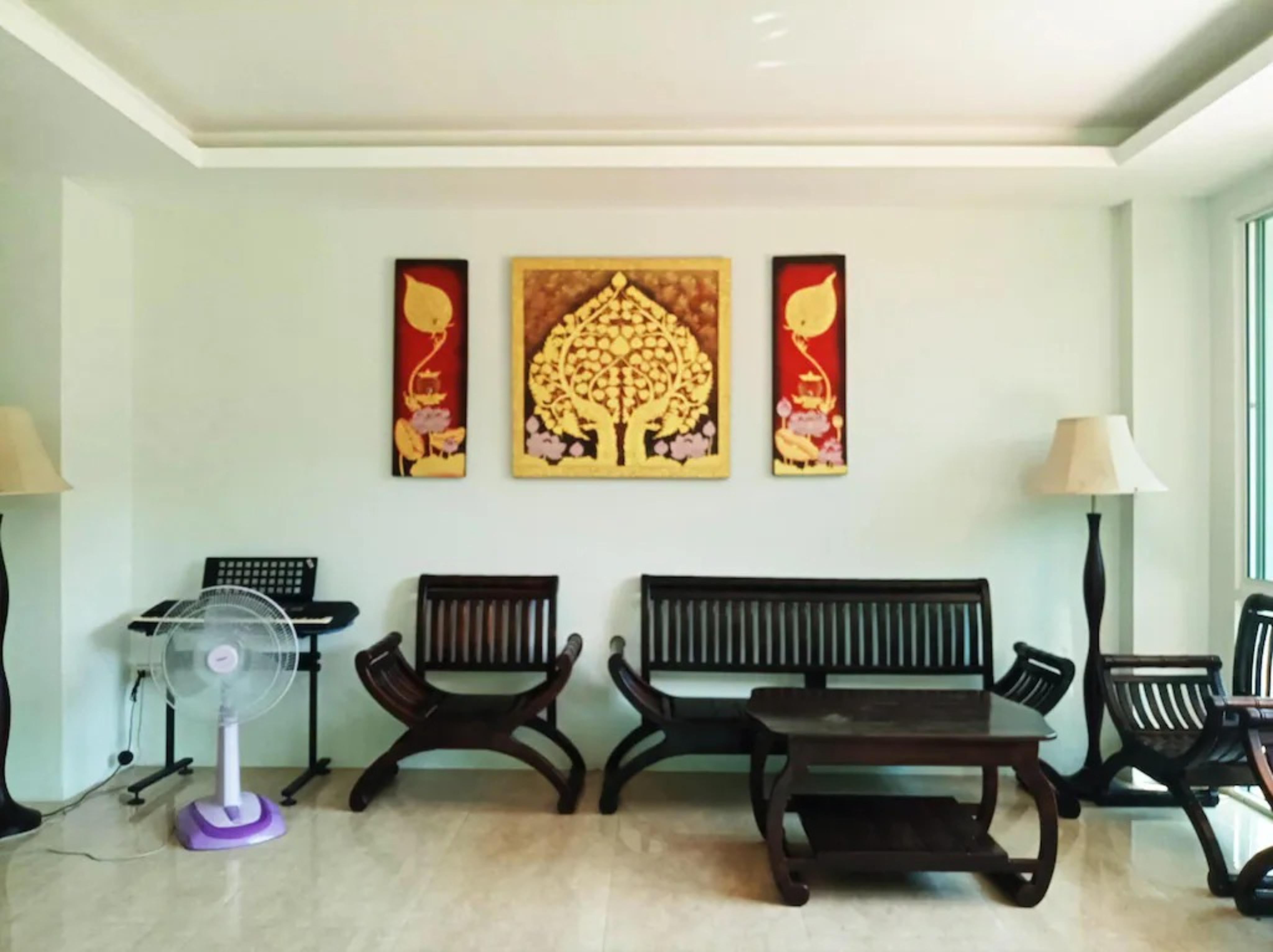 The Pano Hotel & Residence Ao Nang Exterior foto