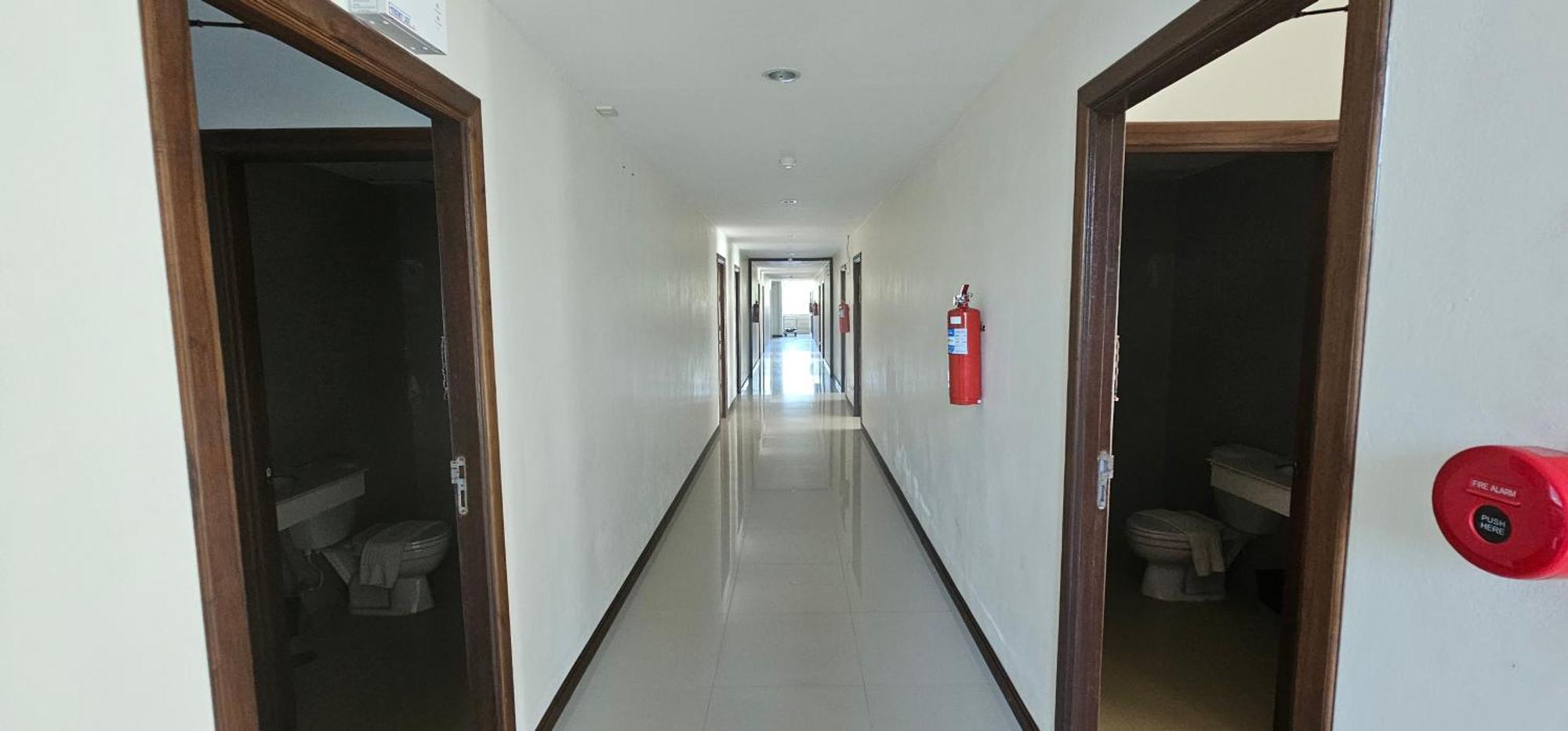 The Pano Hotel & Residence Ao Nang Exterior foto