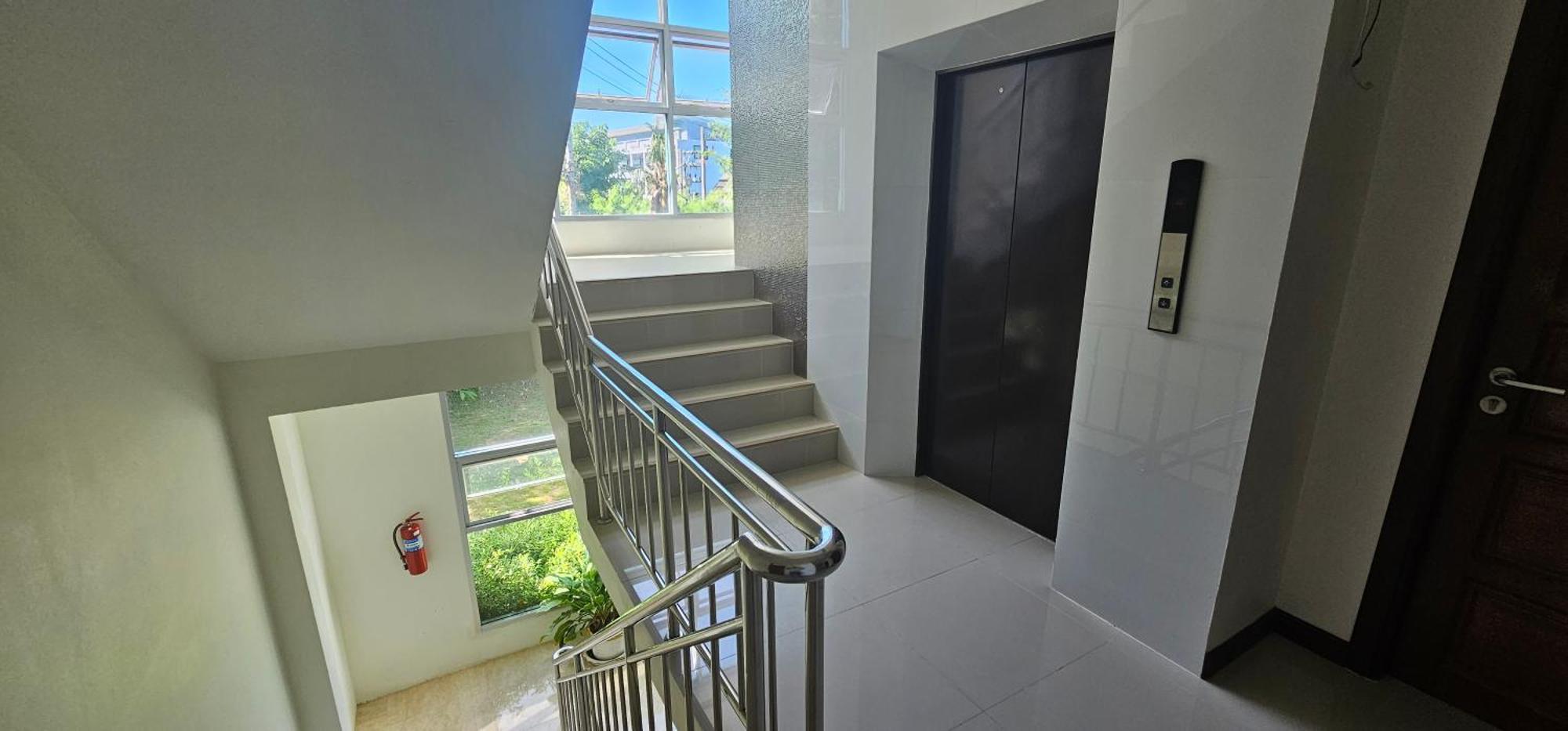 The Pano Hotel & Residence Ao Nang Exterior foto